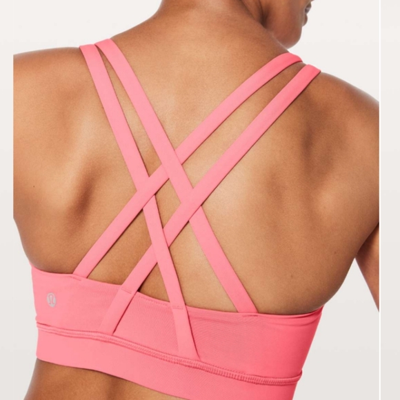lululemon athletica Other - LULULEMON energy bra